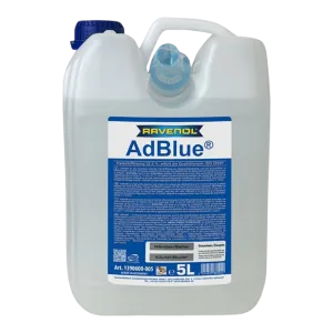 AdBlue