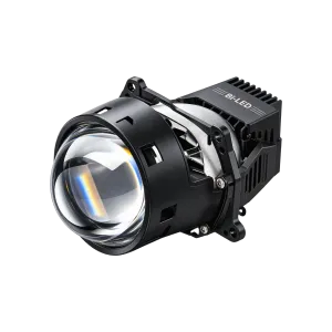 Bi-LED-лінзи Bi-LED-лінзи