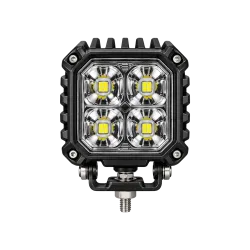 Додаткові LED-фари