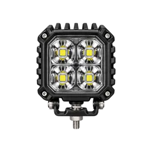 Додаткові LED-фари