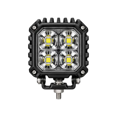 Додаткові LED-фари (10)