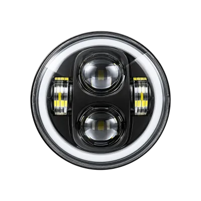 LED-фари (2)