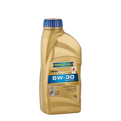 Моторна олива Ravenol RNV 5W-30 (1л)