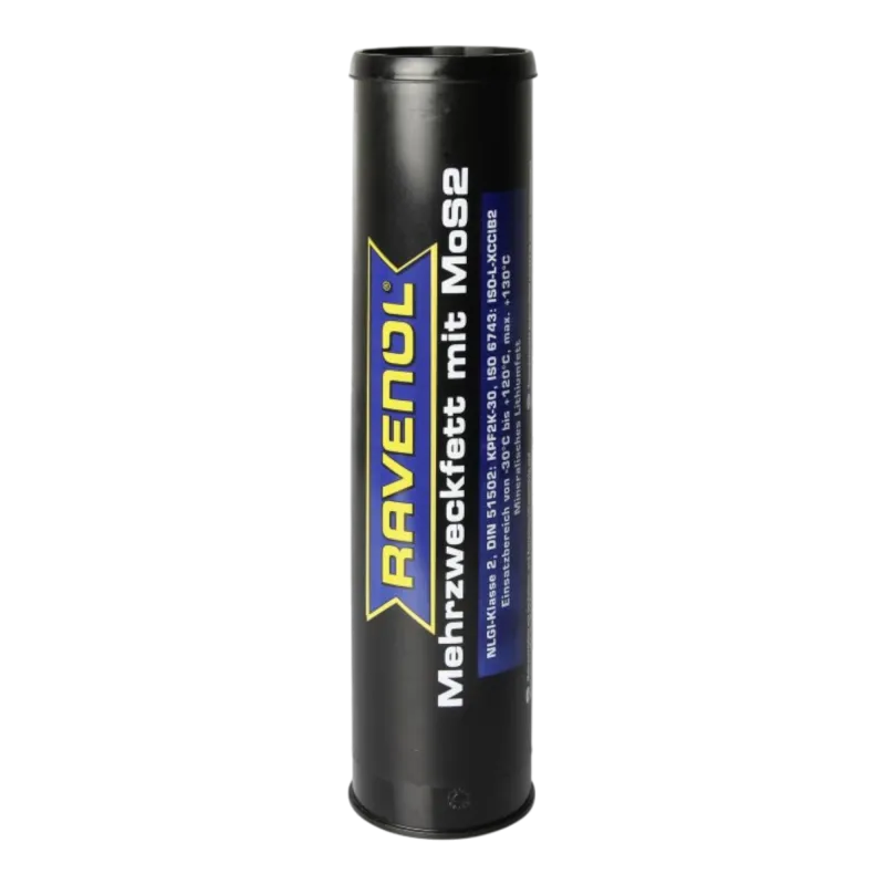 Літієве мастило Ravenol MOS-2 (400г)
