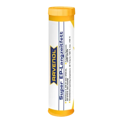 Літієве мастило Ravenol Super EP (400г) Літієве мастило Ravenol Super EP (400г)