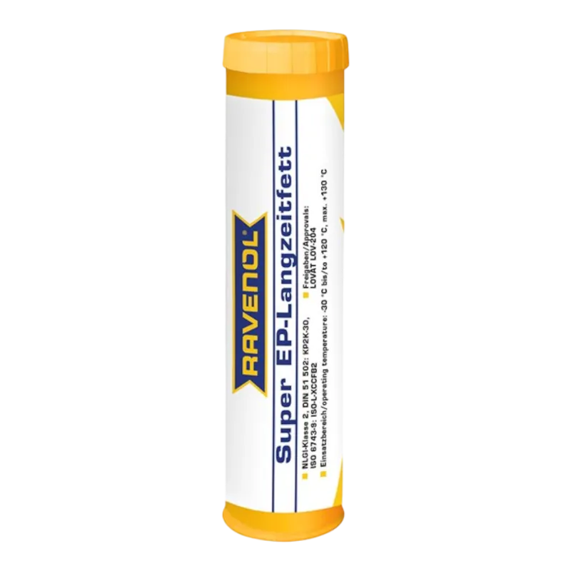 Літієве мастило Ravenol Super EP (400г)