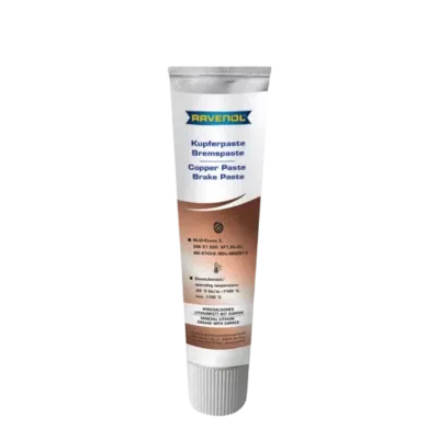 Мідне мастило Ravenol Copper Paste (100мл)
