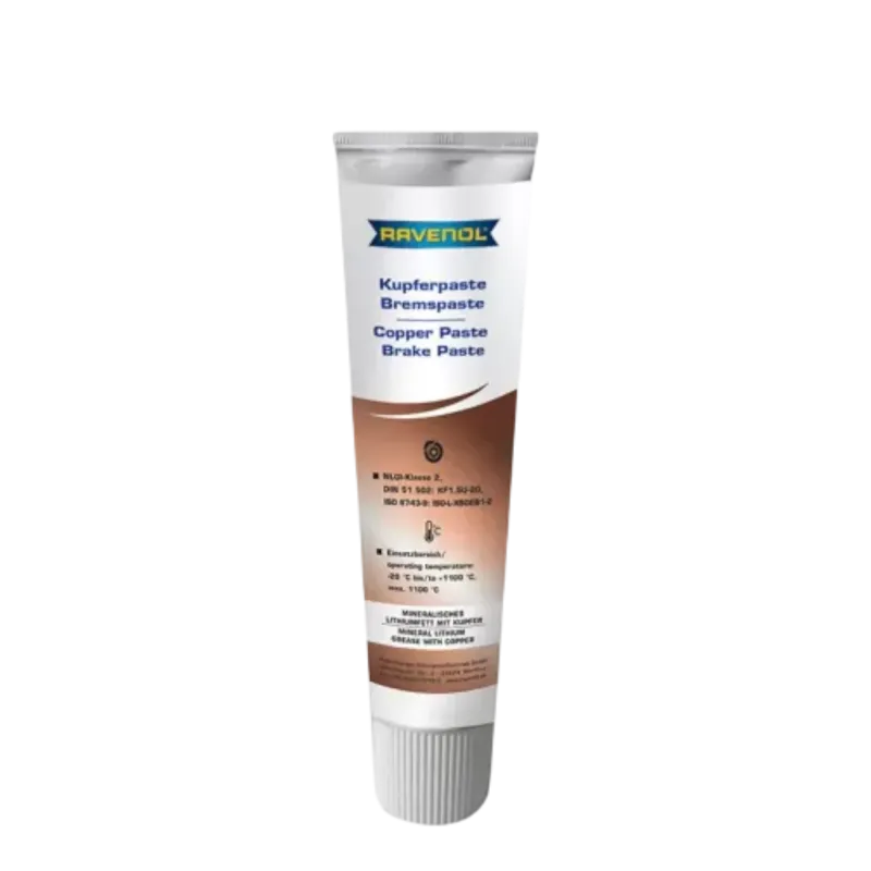 Мідне мастило Ravenol Copper Paste (100мл)