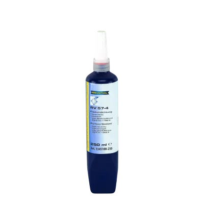 Герметик Ravenol Surface Sealant RV 57-4 для фланців (250мл)