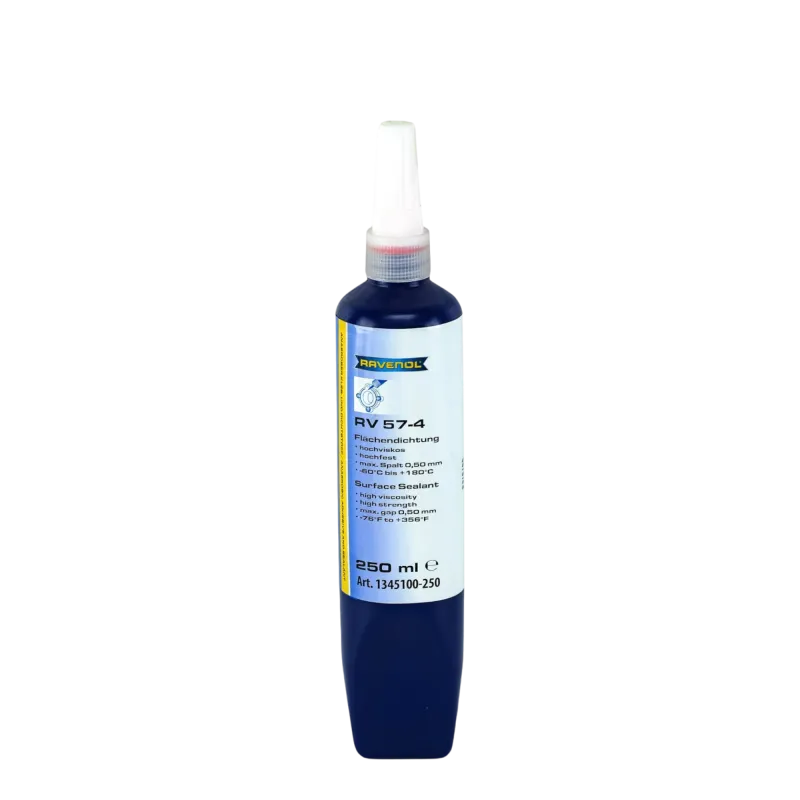 Герметик Ravenol Surface Sealant RV 57-4 для фланців (250мл)