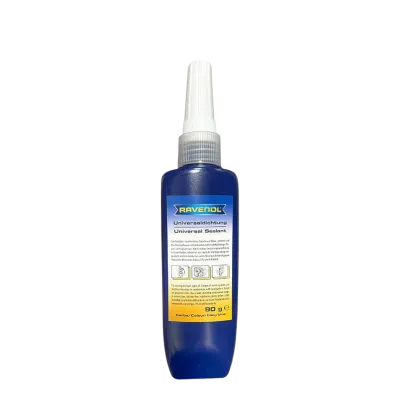 Герметик Ravenol Universal Sealant для двигунів і трансмісій (90г)