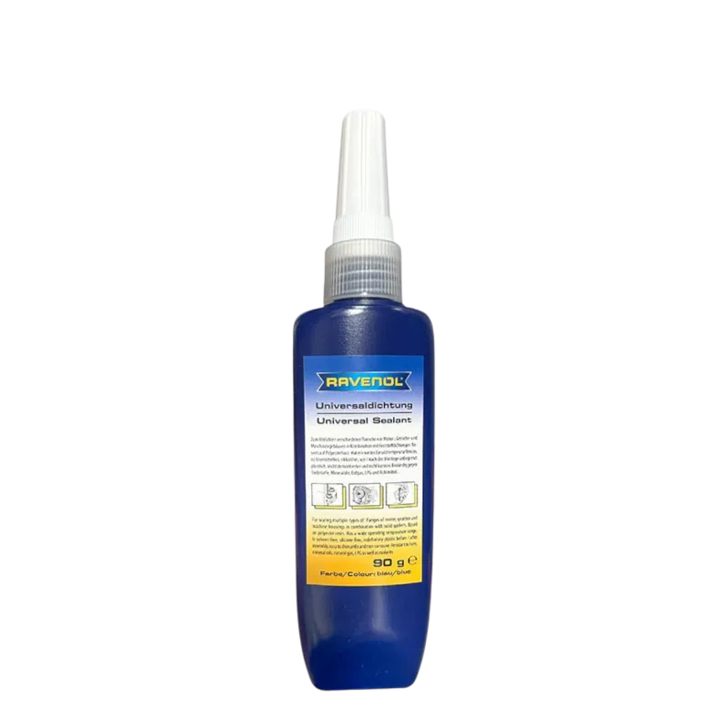 Герметик Ravenol Universal Sealant для двигунів і трансмісій (90г)