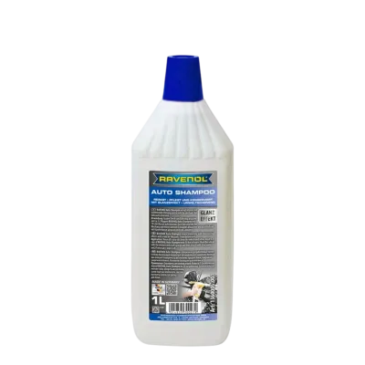 Автошампунь Ravenol (1л)