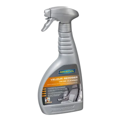 Універсальний очищувач салону Ravenol Velour Reiniger (500мл)