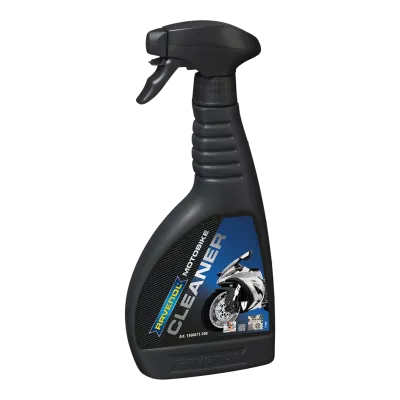 Засіб для миття та полірування мотоциклів Ravenol Motobike Cleaner (500мл) Засіб для миття та полірування мотоциклів Ravenol Motobike Cleaner (500мл)