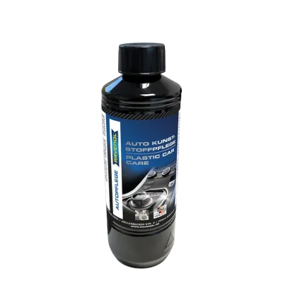 Засіб для догляду за пластиком Ravenol Plastik Car Care (500мл) Засіб для догляду за пластиком Ravenol Plastik Car Care (500мл)