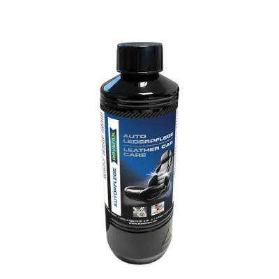 Засіб для догляду за шкірою Ravenol Leather Car care (500мл) Засіб для догляду за шкірою Ravenol Leather Car care (500мл)
