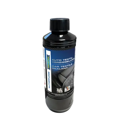 Герметик для текстилю Ravenol Car Textile Sealant (500мл)
