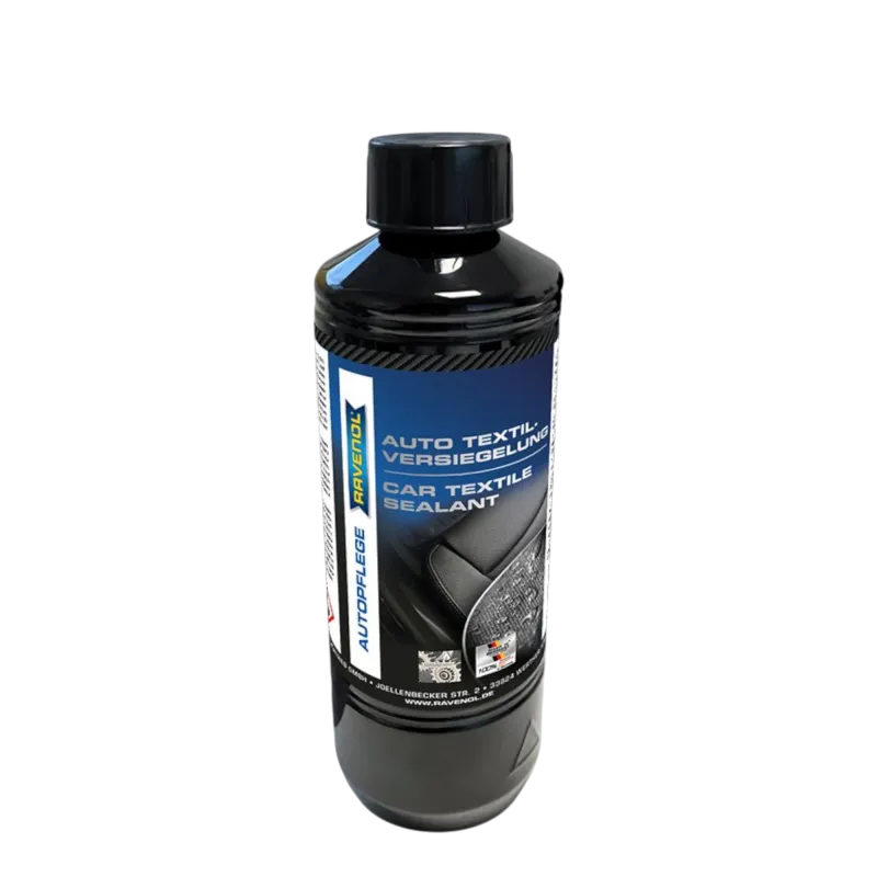 Герметик для текстилю Ravenol Car Textile Sealant (500мл)