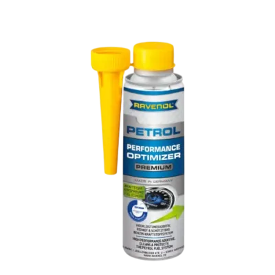 Присадка до бензину Ravenol Petrol Performance Optimizer Premium (300мл)