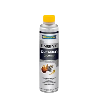 Промивка двигуна Ravenol Professional Engine Cleaner 10-min (300мл)