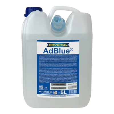 AdBlue Ravenol (5л)