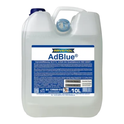 AdBlue Ravenol (10л)