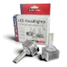 LED-лампа D1S EuroTun DX 55W 12000Lm 6000K CANbus
