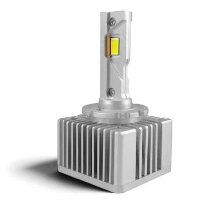 LED-лампа D1S EuroTun DX 55W 12000Lm 6000K CANbus