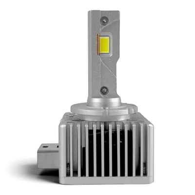 LED-лампа D1S EuroTun DX 55W 12000Lm 6000K CANbus