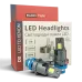 LED-лампа D2S mini EuroTun DX 55W 12000Lm 6000K CANbus