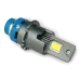 LED-лампа D2S mini EuroTun DX 55W 12000Lm 6000K CANbus