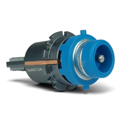 LED-лампа D2S mini EuroTun DX 55W 12000Lm 6000K CANbus