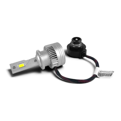 LED-лампа D2S EuroTun DX 55W 12000Lm 6000K CANbus
