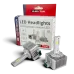 LED-лампа D3S EuroTun DX 55W 12000Lm 6000K CANbus
