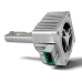 LED-лампа D3S EuroTun DX 55W 12000Lm 6000K CANbus