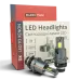 LED-лампа D4S mini EuroTun DX 55W 12000Lm 6000K CANbus