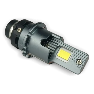 LED-лампа D4S mini EuroTun DX 55W 12000Lm 6000K CANbus