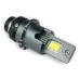 LED-лампа D4S mini EuroTun DX 55W 12000Lm 6000K CANbus