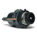 LED-лампа D4S mini EuroTun DX 55W 12000Lm 6000K CANbus