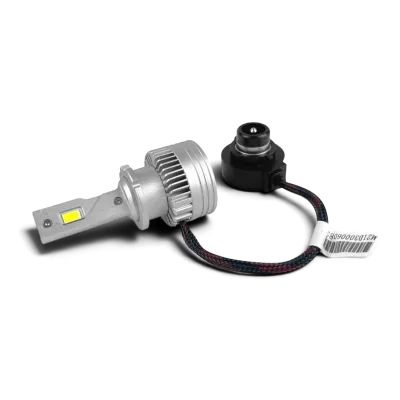 LED-лампа D4S EuroTun DX 55W 12000Lm 6000K CANbus