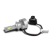 LED-лампа D4S EuroTun DX 55W 12000Lm 6000K CANbus