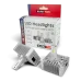 LED-лампа D5S EuroTun DX 55W 12000Lm 6000K CANbus