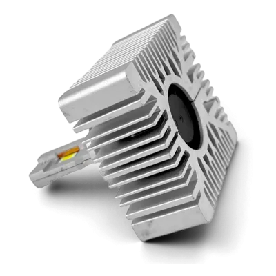 LED-лампа D5S EuroTun DX 55W 12000Lm 6000K CANbus