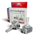 LED-лампа D8S EuroTun DX 55W 12000Lm 6000K CANbus