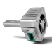 LED-лампа D8S EuroTun DX 55W 12000Lm 6000K CANbus