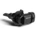 LED-лампа HB3 EuroTun FH PRO 60W 8000Lm 6000K LED-лампа HB3 EuroTun FH PRO 60W 8000Lm 6000K