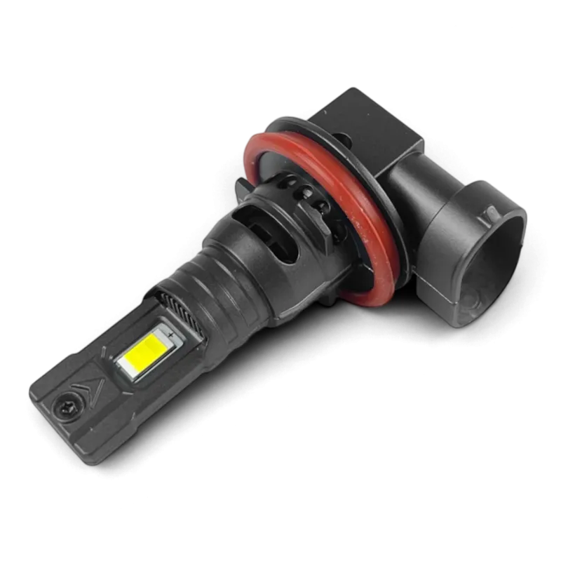 LED-лампа H8/H9/H11/H16 EuroTun FH PRO 60W 8000Lm 5000K