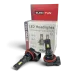 LED-лампа H8/H9/H11/H16 EuroTun FH PRO 60W 8000Lm 6000K