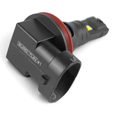 LED-лампа H8/H9/H11/H16 EuroTun FH PRO 60W 8000Lm 6000K LED-лампа H8/H9/H11/H16 EuroTun FH PRO 60W 8000Lm 6000K